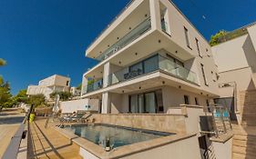 Villa Allegra Luxury Apartments